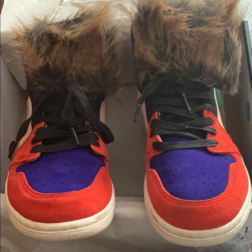 Jordan 1 Retro High Aleali May Court Lux